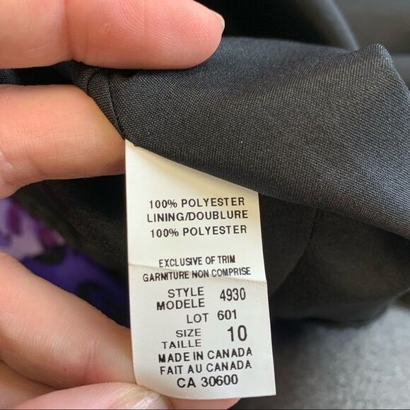 Jolie purple blue leopard animal print sweetheart mermaid open back gown dress - Picture 14 of 17